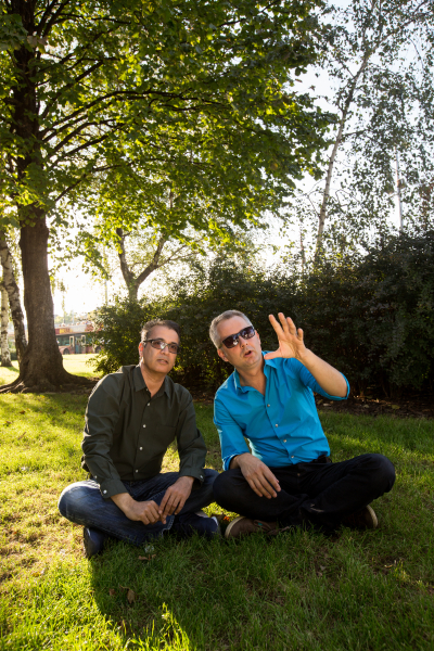 Villanások borítókép