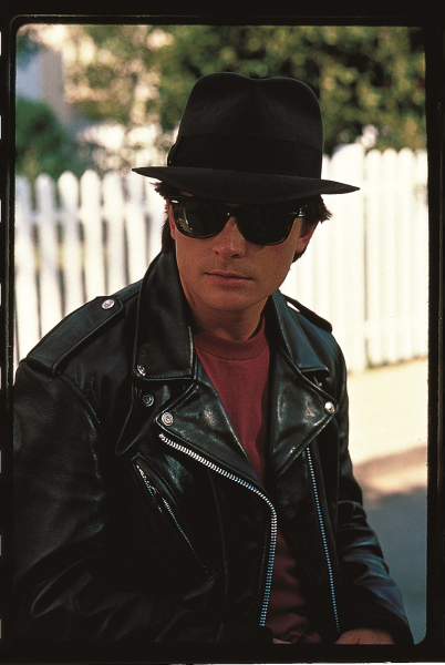 Vissza a jövőbe 2. borítókép