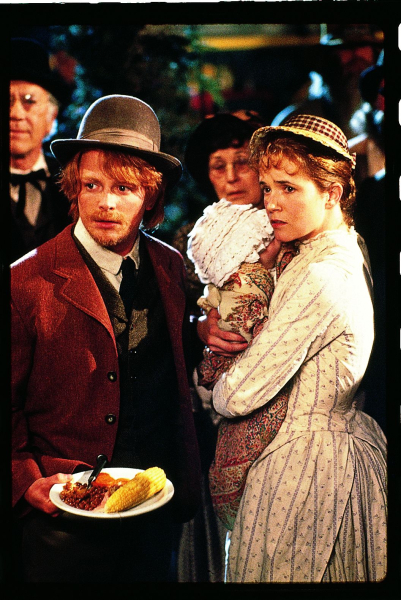 Vissza a jövőbe 3. borítókép