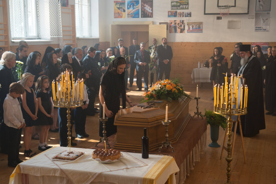 Vitathatatlan 4. - Piszkos játszma borítókép