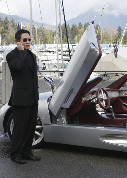 War - Bosszú mindenáron borítókép