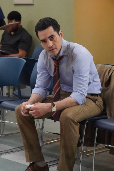 Will Trent borítókép