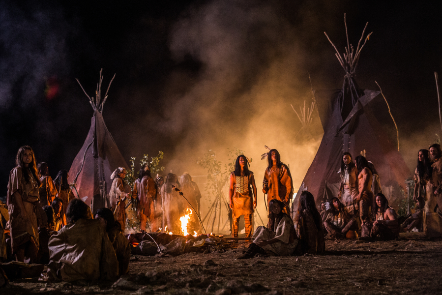 Winnetou: Az utolsó csata borítókép