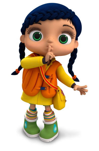 Wissper borítókép