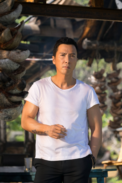 xXx: Újra akcióban borítókép