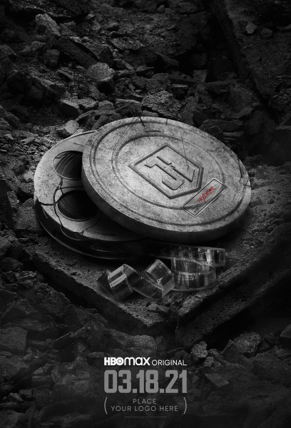 Zack Snyder: Az Igazság Ligája borítókép