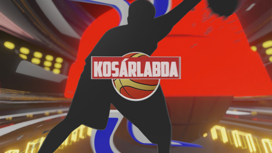 Zalakerámia ZTE KK - Falco-Vulcano Energia KC Szombathely borítókép