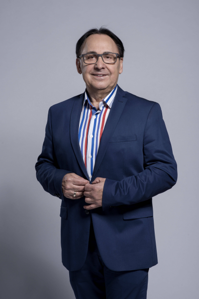 Zeneexpressz - Fásy Ádám műsora borítókép