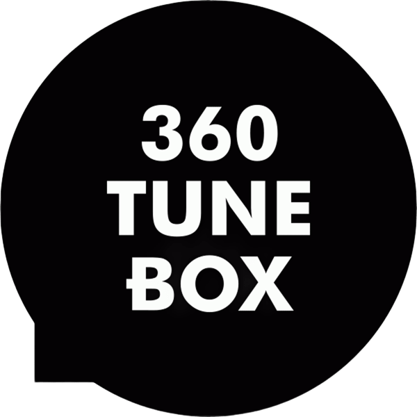 360TuneBox logo