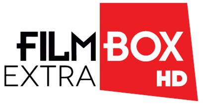 Filmbox Extra HD logo