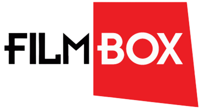 Filmbox logo