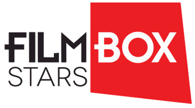 FilmBox Stars logo