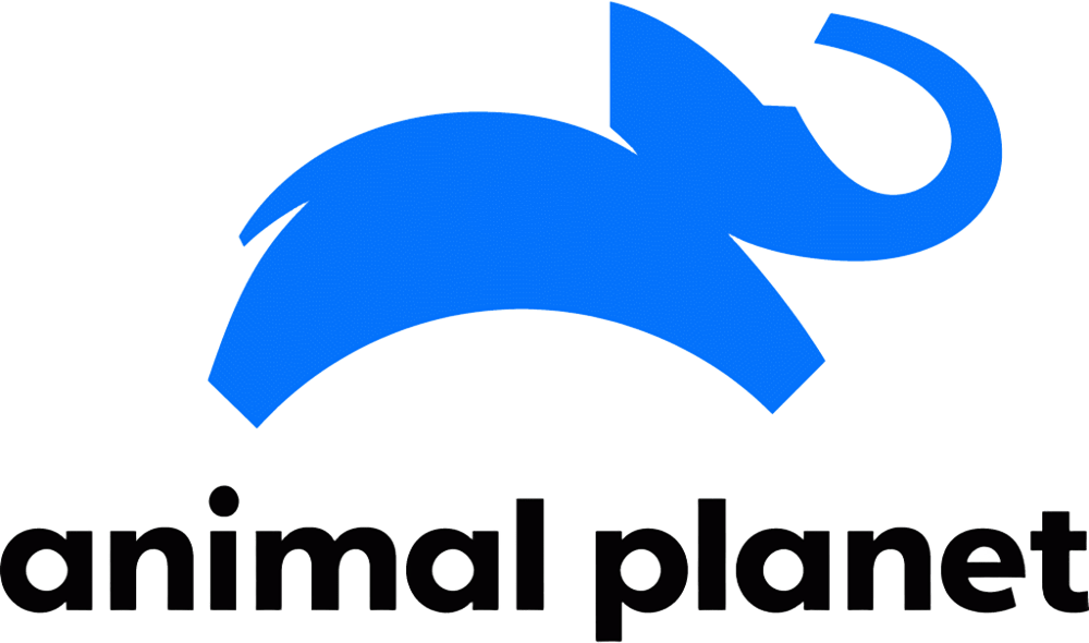 Animal Planet HD logo