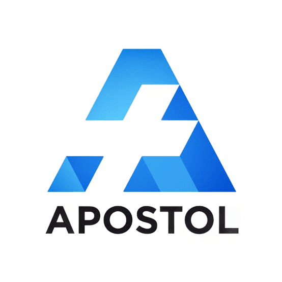 Apostol TV logo