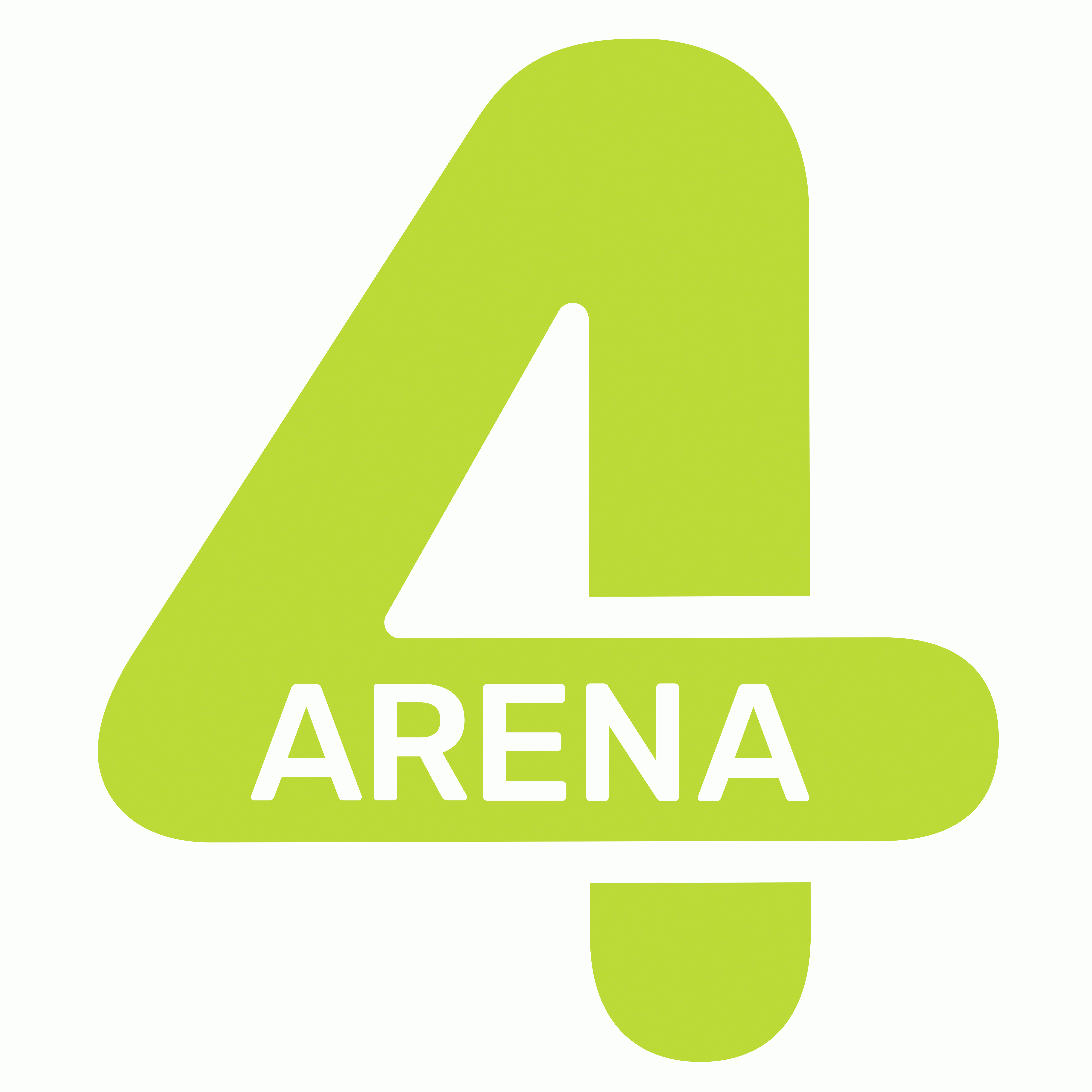 Aréna4 logo