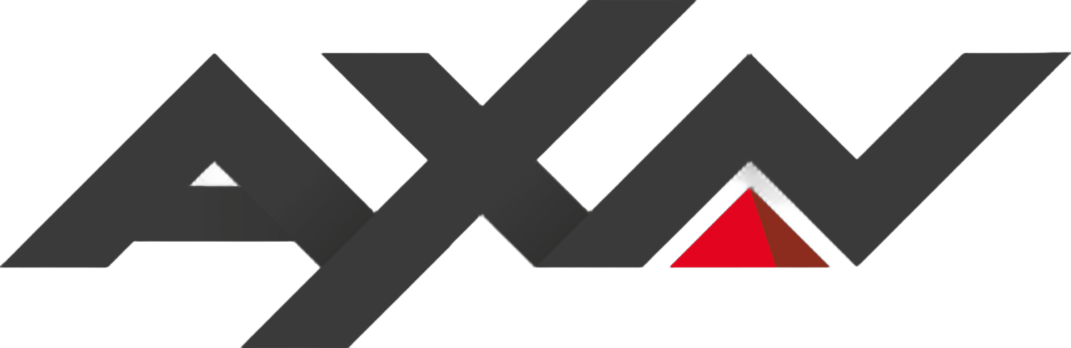 AXN logo