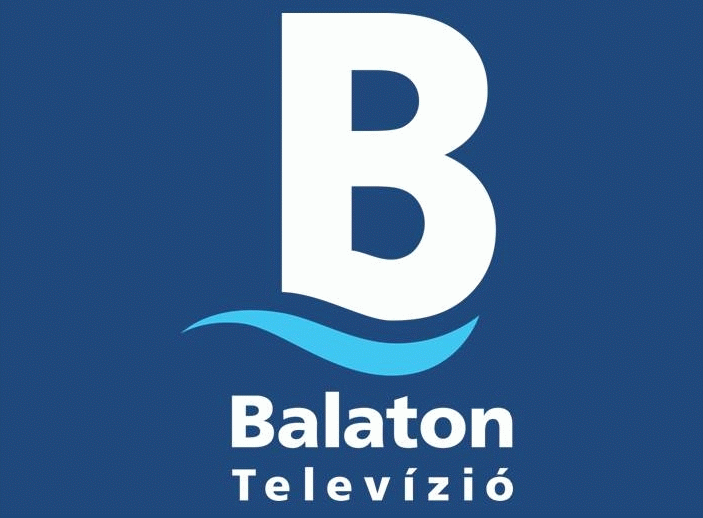 Balaton TV logo