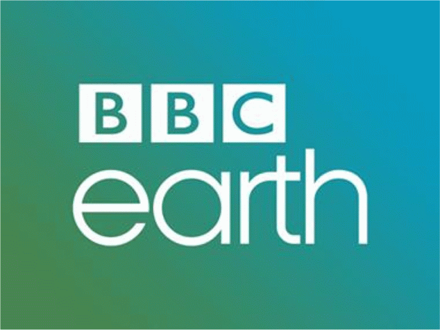 BBC Earth logo