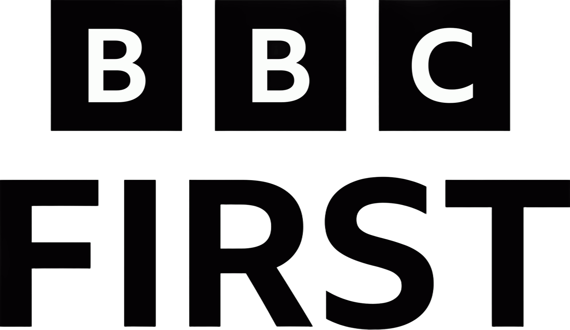 BBC First logo