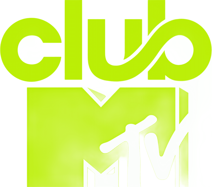 Club MTV logo
