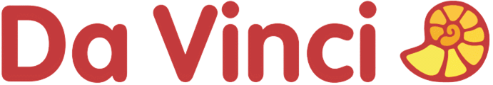 Da Vinci Tv logo