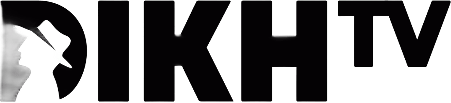 Dikh TV logo