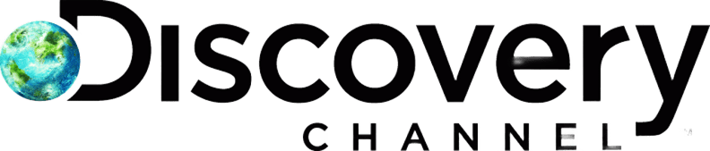 Discovery Channel logo