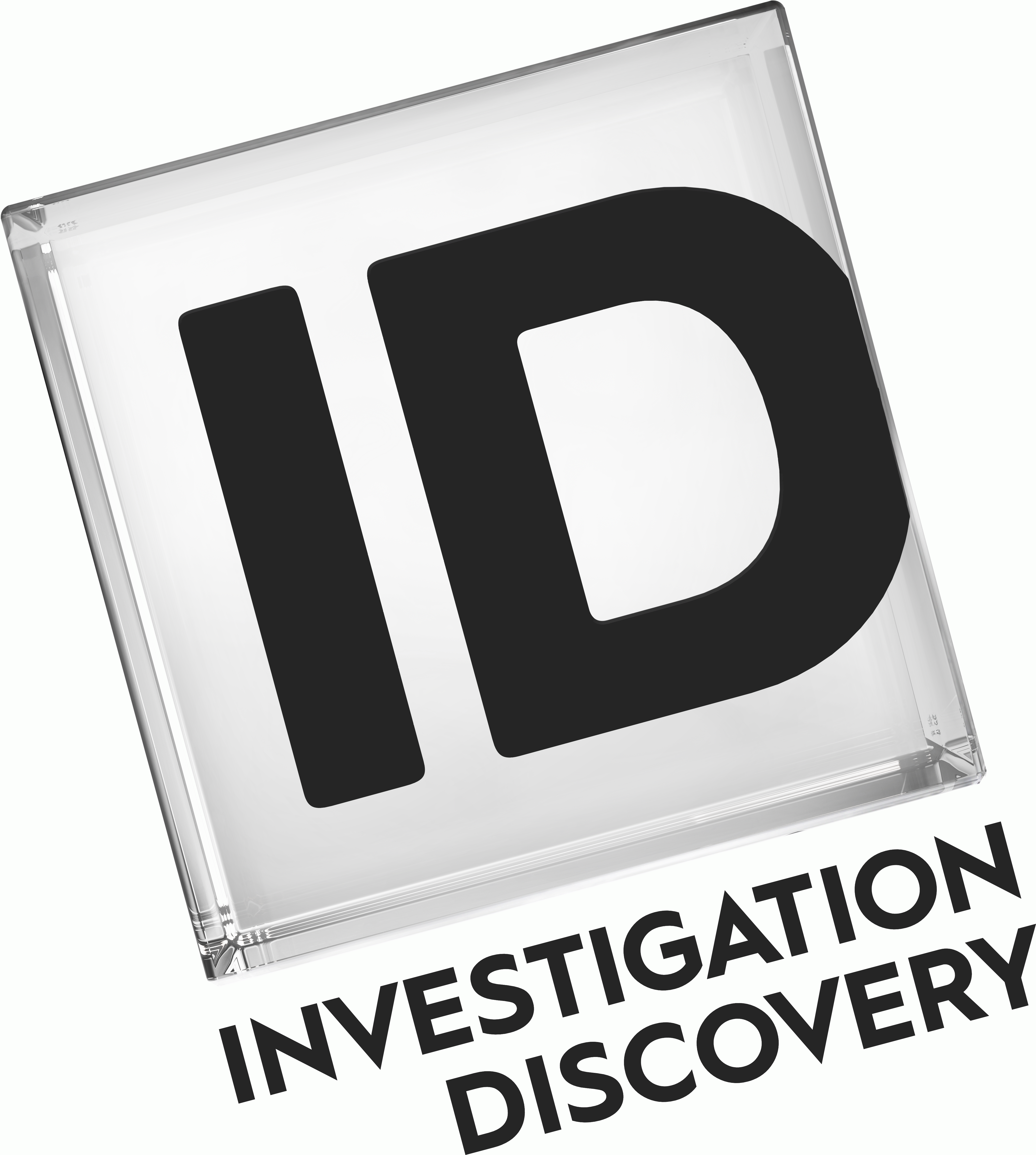 ID: Investigation Discovery logo