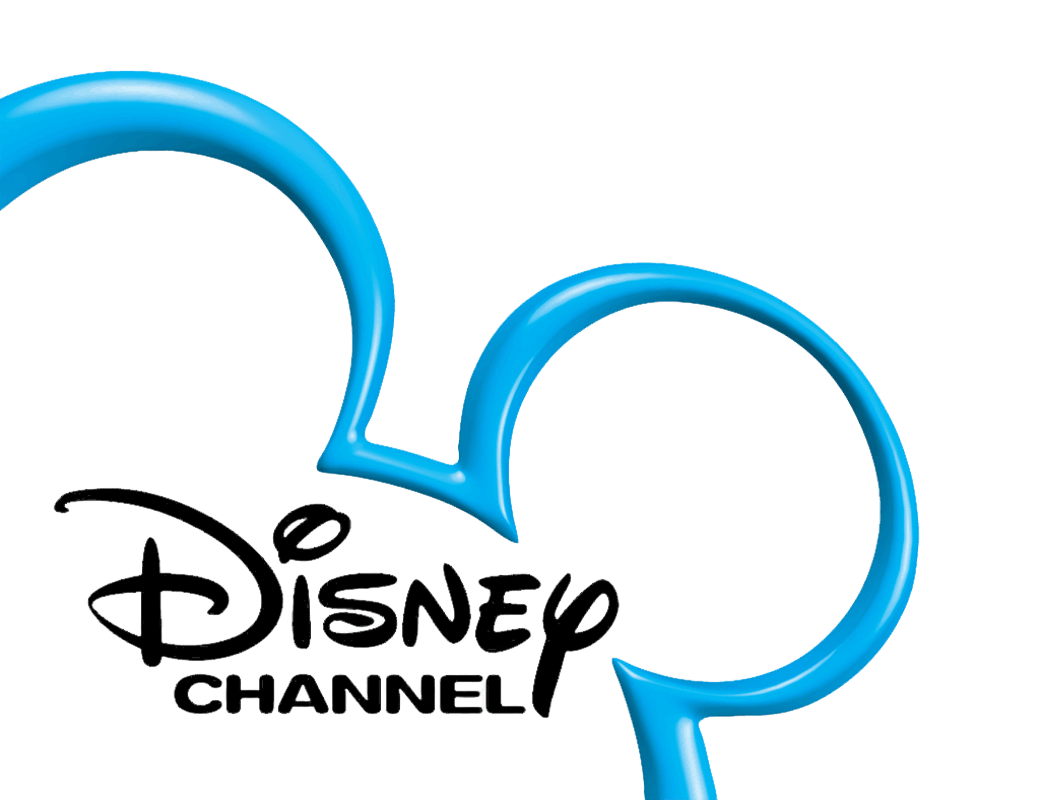 Disney Channel logo