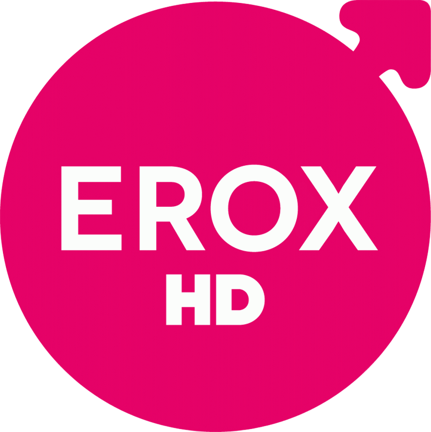 Eroxxx HD logo