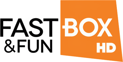 FunBox UHD logo