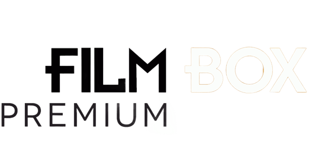 FilmBox Prémium logo