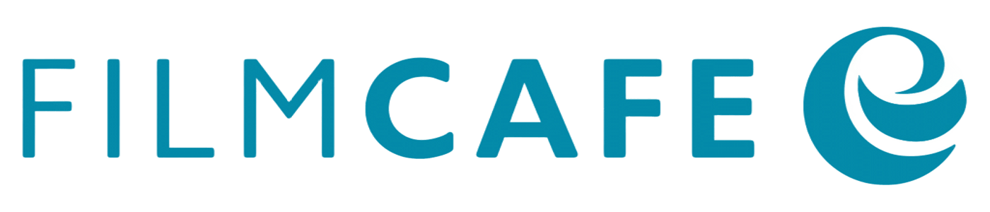 Film Café logo