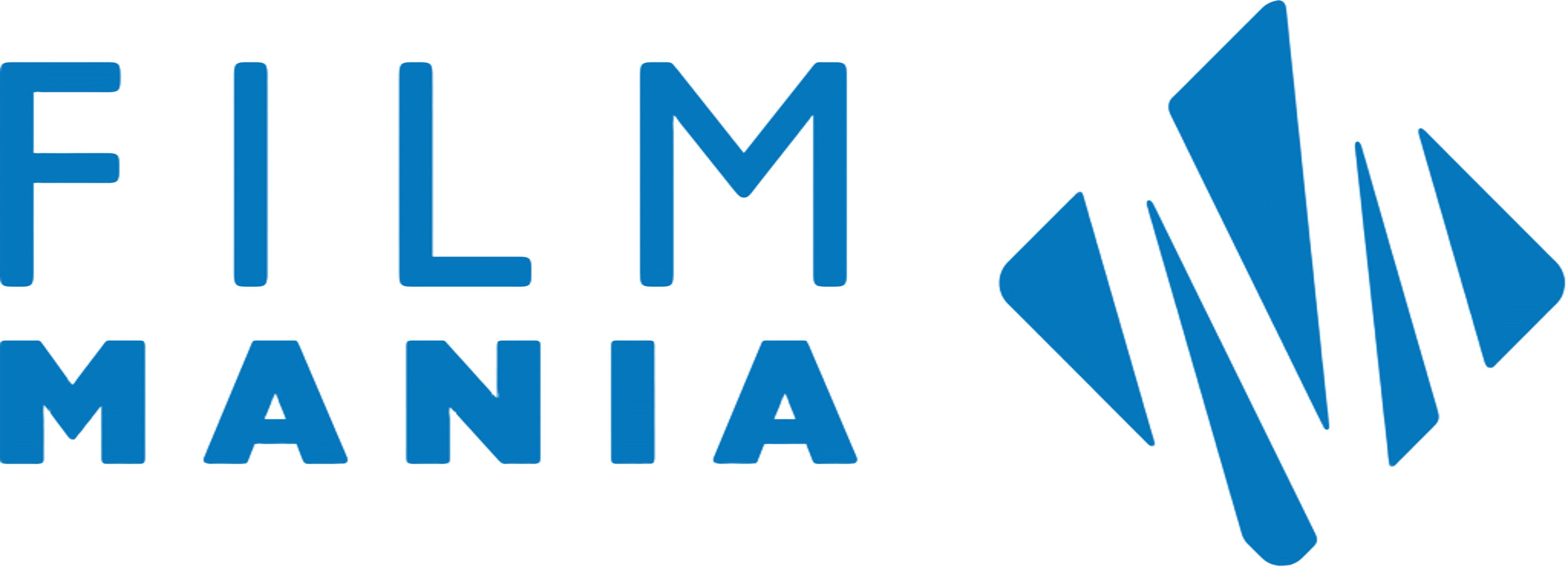 Film Mánia logo