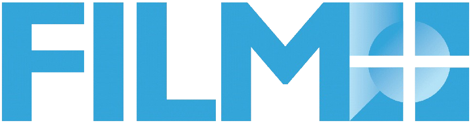 Film+ logo
