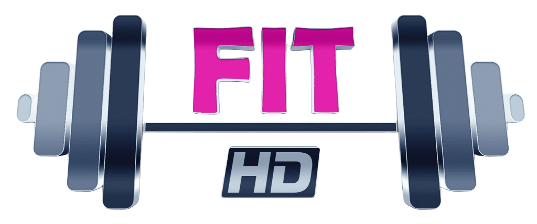 Fit HD logo