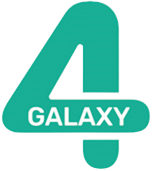 Galaxy4 logo