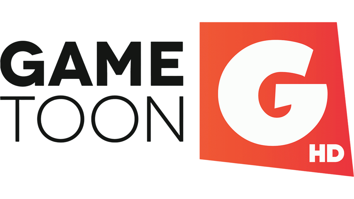 Gametoon logo