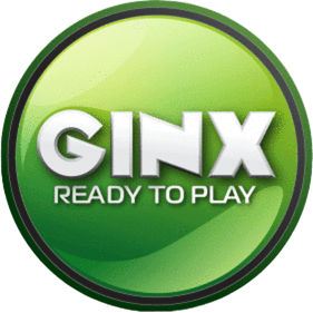 Ginx logo