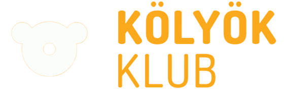 Kölyökklub logo