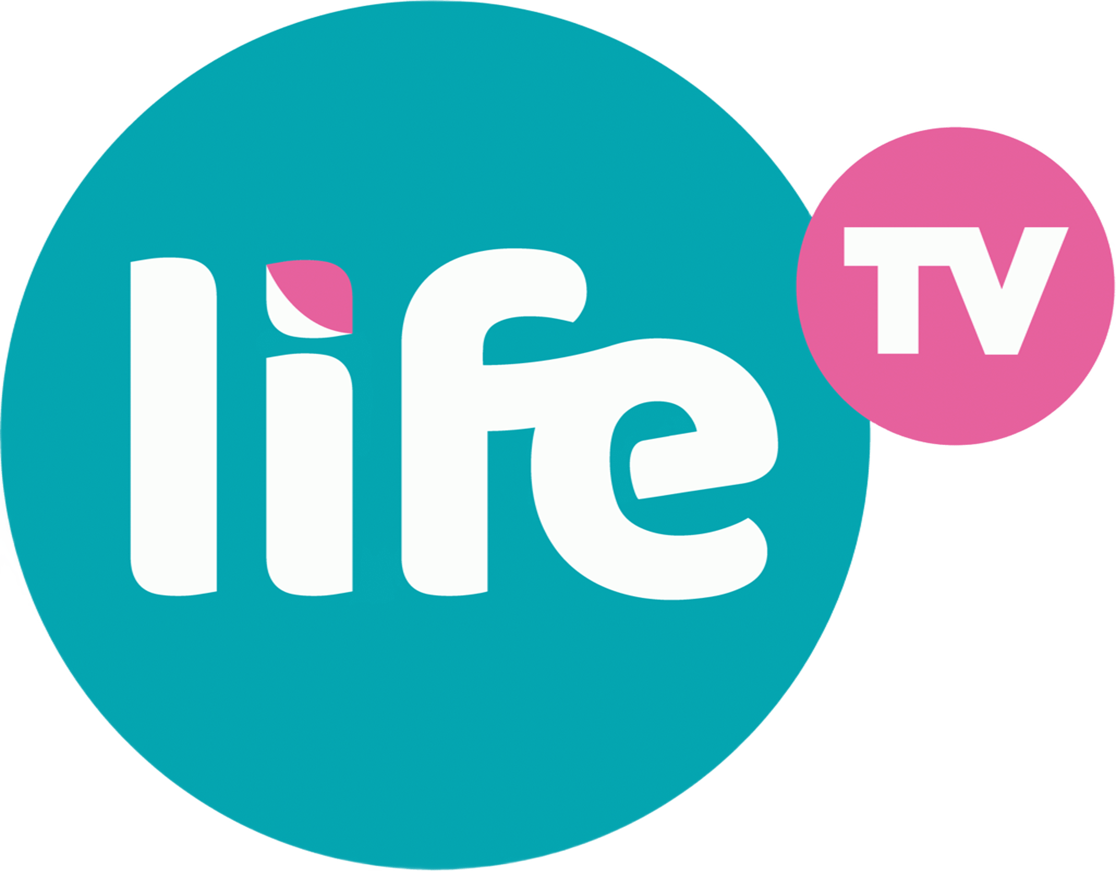 LifeTv logo
