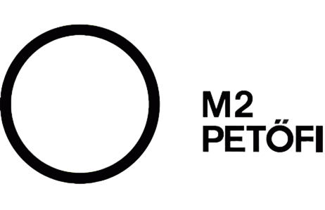 m2 HD logo