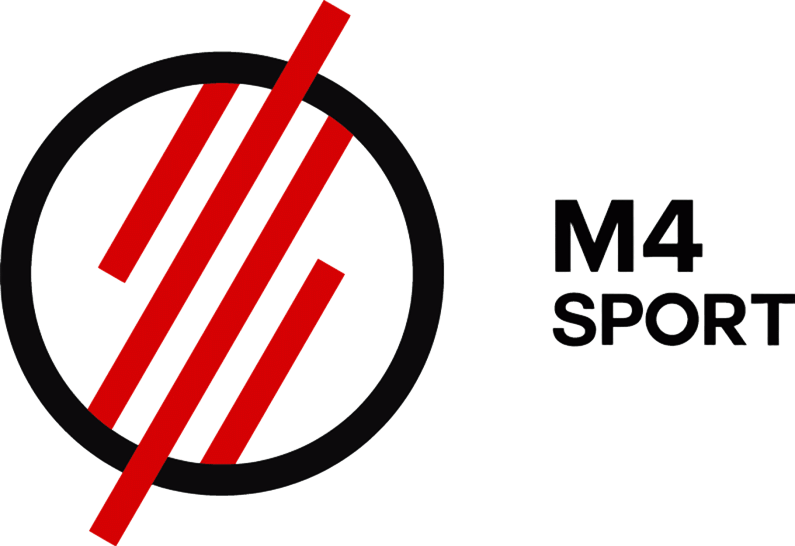 m4 logo