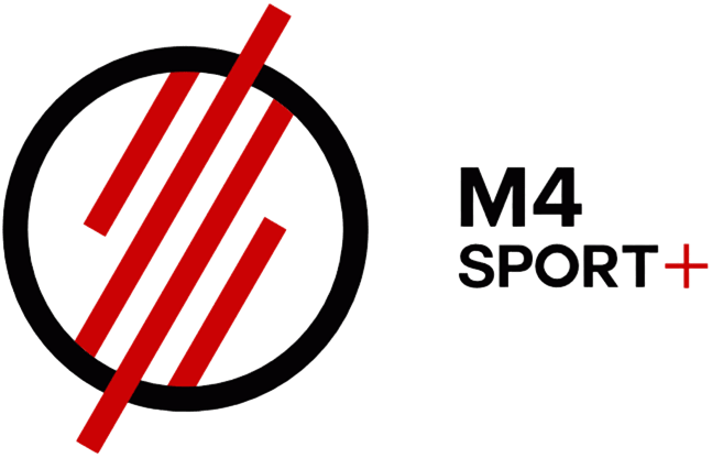 m4sport+ logo