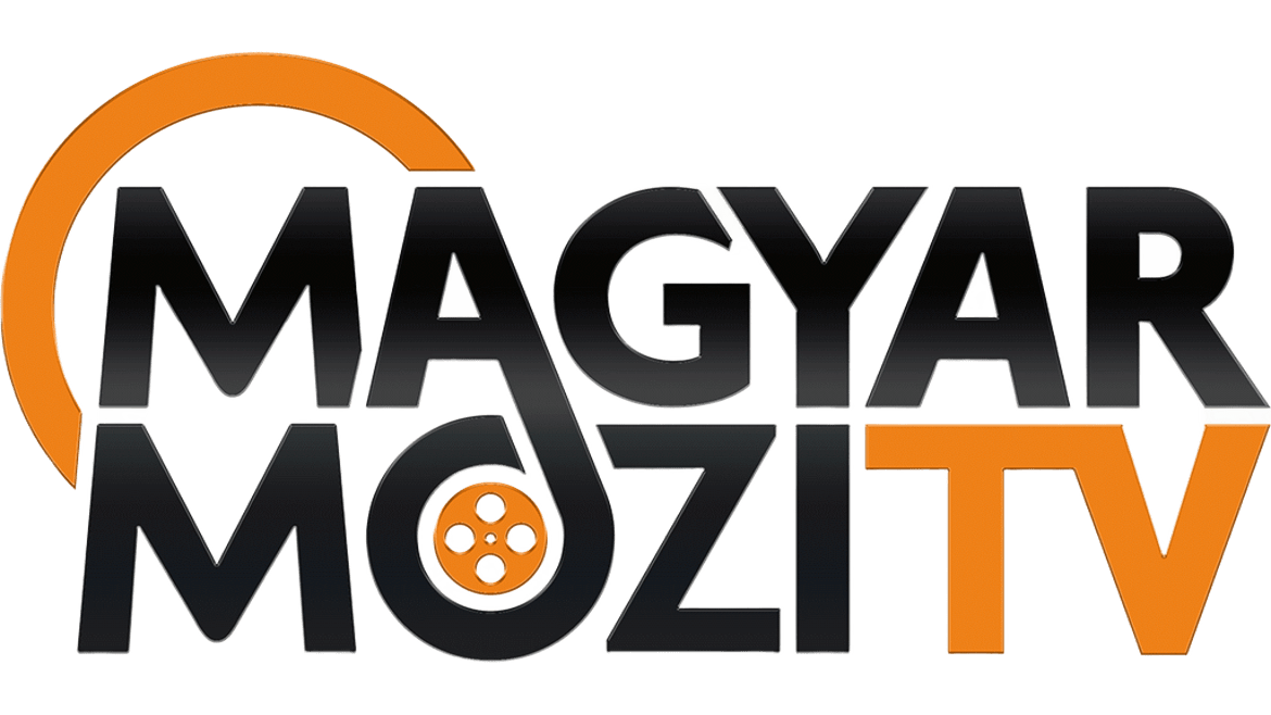 Magyar Mozi TV logo
