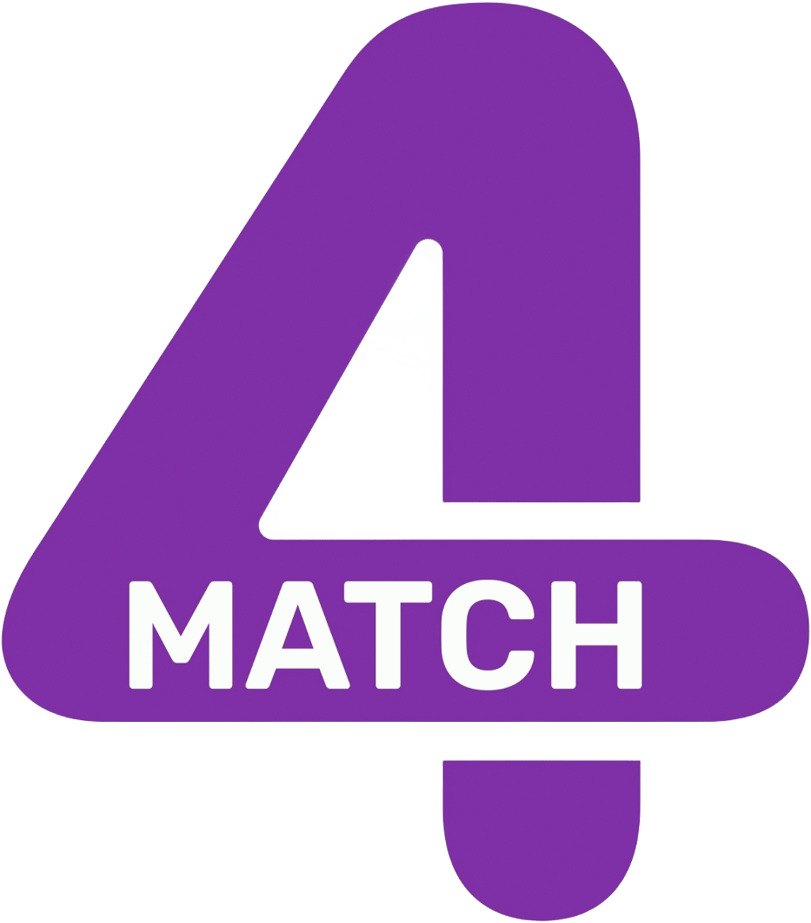 Match 4 logo