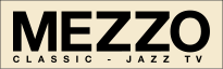 MEZZO logo