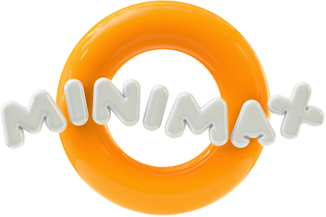 Minimax logo