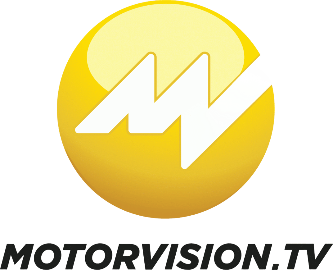 Motorvision TV logo