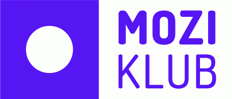 Moziklub logo